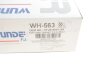 Фильтр воздушный WUNDER WUNDER FILTER WH 563 (фото 3)
