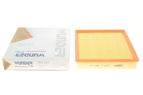 Фильтр воздушный WUNDER WUNDER FILTER WH 564