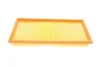 Фильтр воздушный WUNDER WUNDER FILTER WH 565 (фото 2)