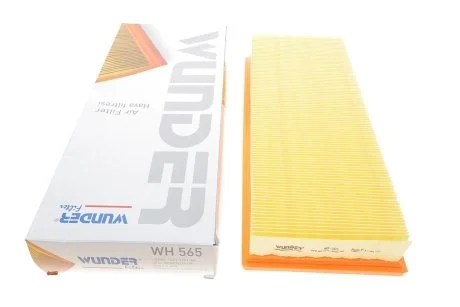 Фильтр воздушный WUNDER WUNDER FILTER WH 565