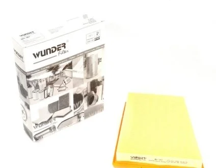 Фильтр воздушный WUNDER WUNDER FILTER WH 567