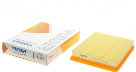 Фильтр воздушный WUNDER WUNDER FILTER WH 573