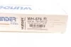 Фильтр воздушный WUNDER WUNDER FILTER WH 575 (фото 5)