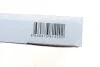 Фильтр воздушный WUNDER WUNDER FILTER WH 578/1 (фото 4)