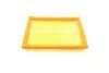 Фильтр воздушный WUNDER WUNDER FILTER WH 578 (фото 3)