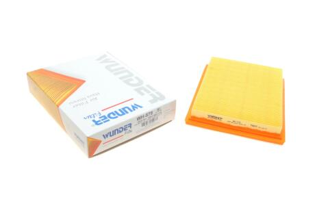 Фильтр воздушный WUNDER WUNDER FILTER WH 578
