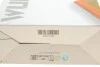 Фильтр воздушный WUNDER WUNDER FILTER WH 580 (фото 4)