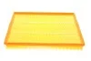 Фильтр воздушный WUNDER WUNDER FILTER WH 581 (фото 2)