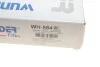 Фильтр воздушный WUNDER FILTER WH 584 (фото 4)