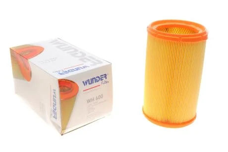 Фильтр воздушный WUNDER FILTER WH 600