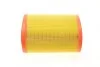 Фильтр воздушный WUNDER WUNDER FILTER WH 603 (фото 3)