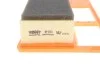 Фильтр воздушный WUNDER FILTER WH 650/1 (фото 2)