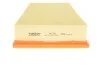 Фильтр воздушный WUNDER WUNDER FILTER WH 700 (фото 2)