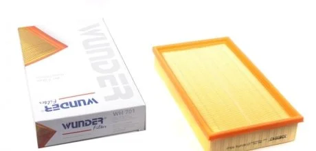 Фильтр воздушный WUNDER WUNDER FILTER WH 701