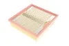 Фильтр воздушный WUNDER FILTER WH 705 (фото 3)