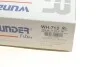 Фильтр воздушный WUNDER WUNDER FILTER WH 713 (фото 4)