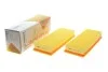 Фильтр воздушный WUNDER WUNDER FILTER WH 718 (фото 1)
