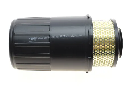 Фильтр воздушный WUNDER FILTER WH 728