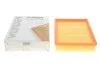 Фильтр воздушный WUNDER WUNDER FILTER WH 738 (фото 1)