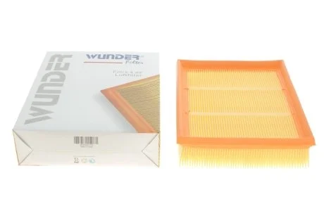 Фільтр повітряний WUNDER WUNDER FILTER WH 738