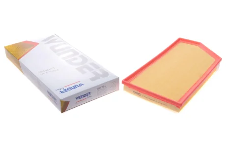 Фільтр повітряний WUNDER WUNDER FILTER WH 754