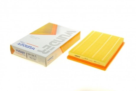 Фильтр воздушный WUNDER WUNDER FILTER WH 758