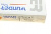 Фильтр воздушный WUNDER WUNDER FILTER WH 758 (фото 5)
