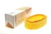 Фильтр воздушный WUNDER WUNDER FILTER WH 804 (фото 1)
