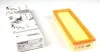 Фильтр воздушный WUNDER WUNDER FILTER WH 807 (фото 1)