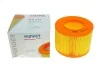 Фильтр воздушный WUNDER WUNDER FILTER WH 810 (фото 4)