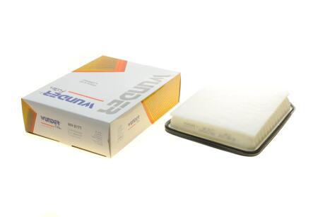 Фильтр воздушный WUNDER WUNDER FILTER WH 8177