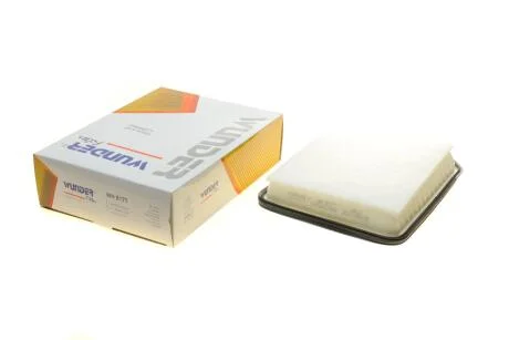 Фильтр воздушный WUNDER WUNDER FILTER WH 8177