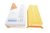 Фильтр воздушный WUNDER WUNDER FILTER WH 830/1 (фото 1)