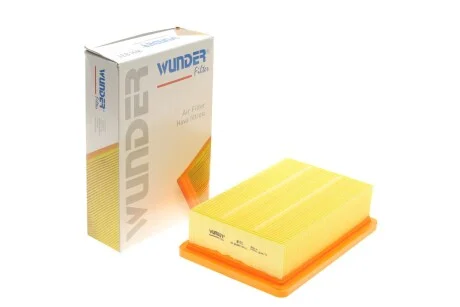 Фильтр воздушный WUNDER FILTER WH 831