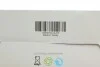 Фильтр воздушный WUNDER WUNDER FILTER WH 836 (фото 4)