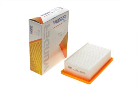 Фильтр воздушный WUNDER WUNDER FILTER WH 838