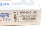 Фильтр воздушный WUNDER WUNDER FILTER WH 843 (фото 2)