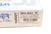 Фильтр воздушный WUNDER WUNDER FILTER WH 843 (фото 2)