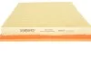 Фильтр воздушный WUNDER WUNDER FILTER WH 849 (фото 2)