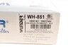 Фильтр воздушный WUNDER WUNDER FILTER WH 851 (фото 2)