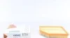 Фильтр воздушный WUNDER WUNDER FILTER WH 855 (фото 1)