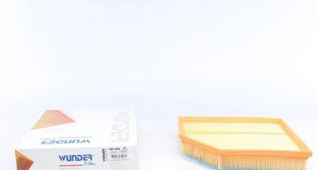 Фильтр воздушный WUNDER WUNDER FILTER WH 855