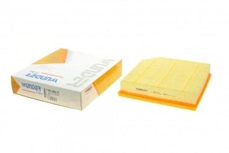 Фильтр воздушный WUNDER WUNDER FILTER WH 860