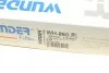 Фильтр воздушный WUNDER WUNDER FILTER WH 860 (фото 5)