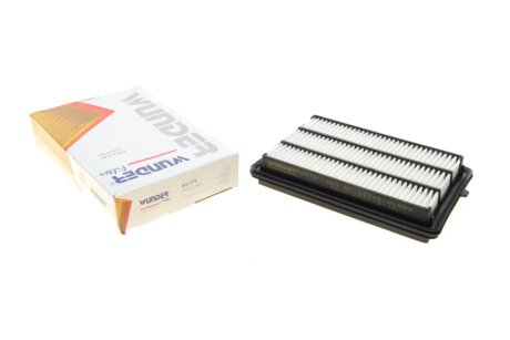 Фильтр воздушный WUNDER FILTER WH 975