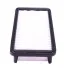 Фильтр воздушный WUNDER WUNDER FILTER WH 985 (фото 3)