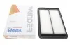 Фильтр воздушный WUNDER FILTER WH991 (фото 1)