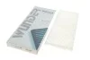 Фильтр салона WUNDER WUNDER FILTER WP 102 (фото 1)