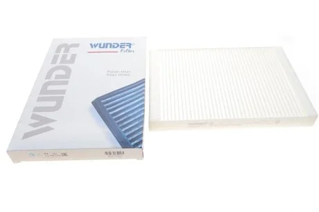 Фильтр салона WUNDER WUNDER FILTER WP 113