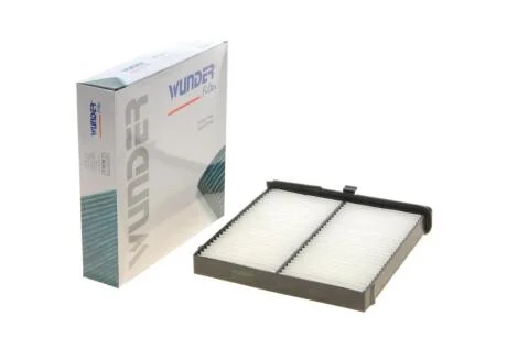 Фильтр салона WUNDER WUNDER FILTER WP 2008
